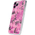 Pink Camouflage iPhone 11 Pro Skin